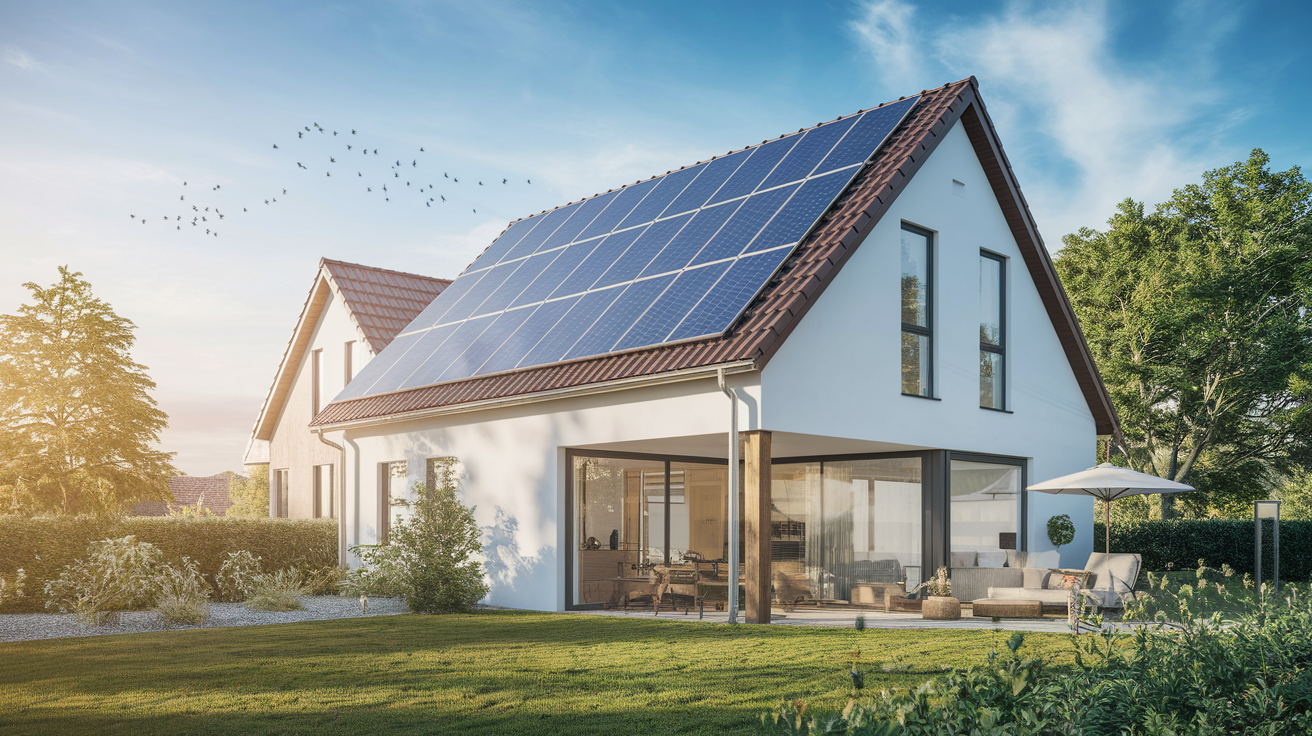 How Long Does Commercial Solar Installation Take