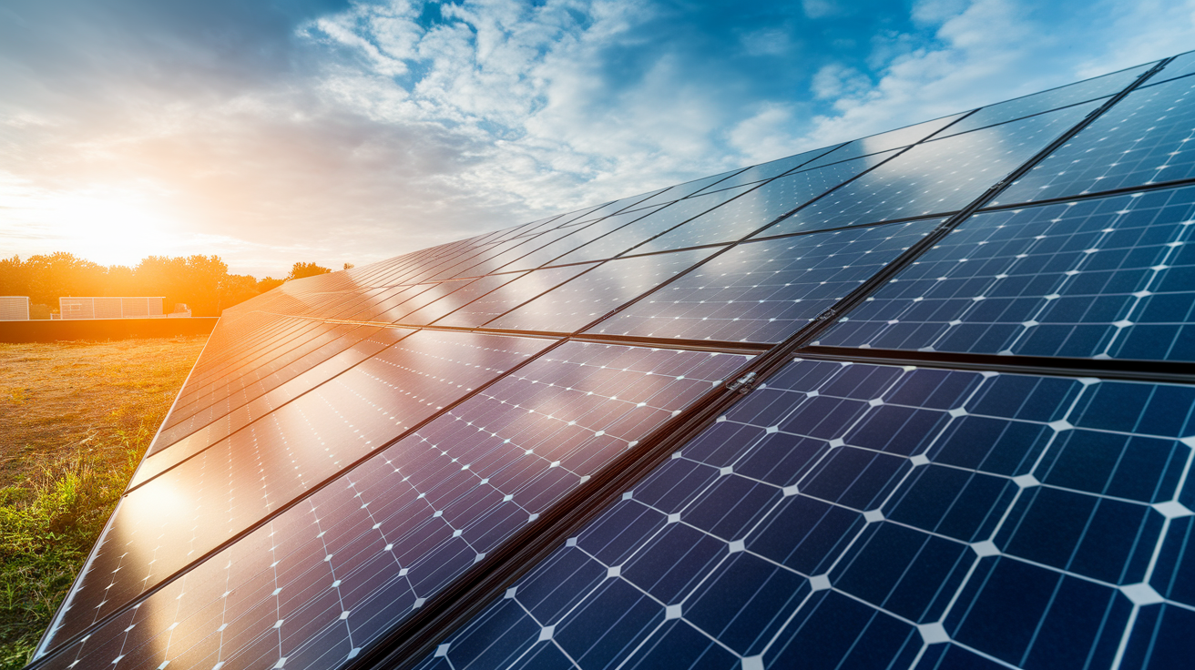 What Are the Tax Benefits of Commercial Solar in Europe