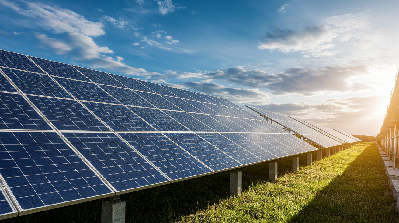 What Are Community Solar Projects and How Do They Work