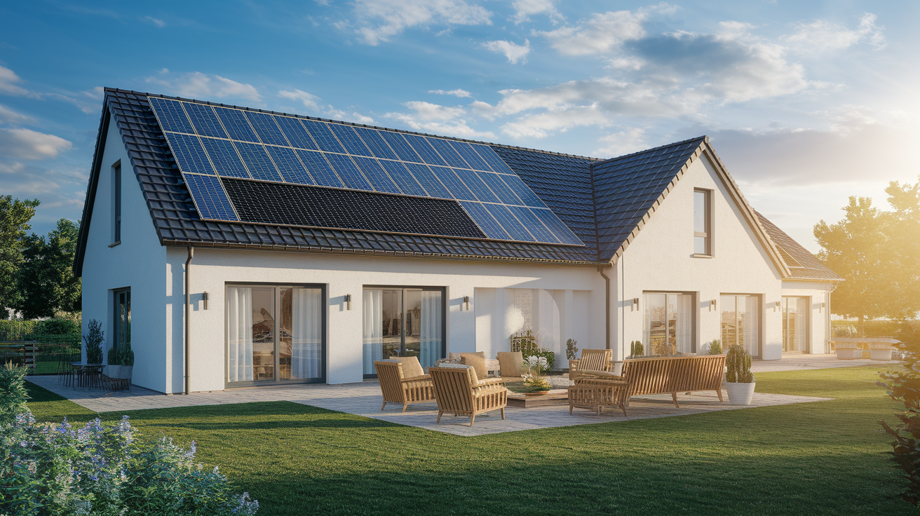 What Size Solar System Does a Commercial Property Need