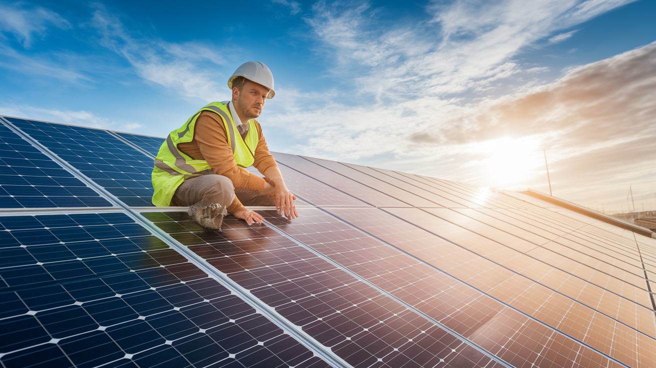 How to Apply for Commercial Solar Grants in Central Europe