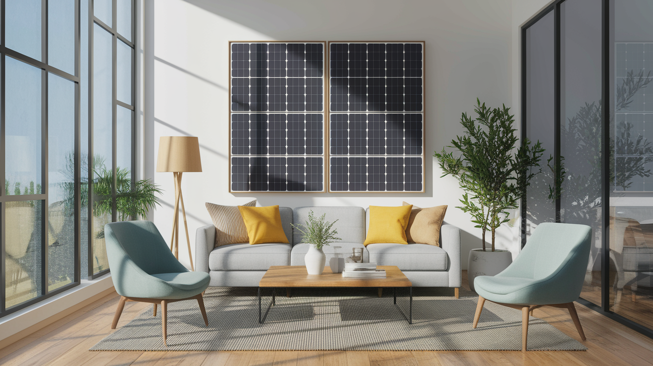 What Is the ROI of Solar for Small Businesses