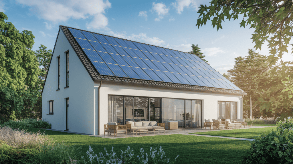 How Much Do Commercial Solar Panels Cost in 2026 - Solar Power CEE