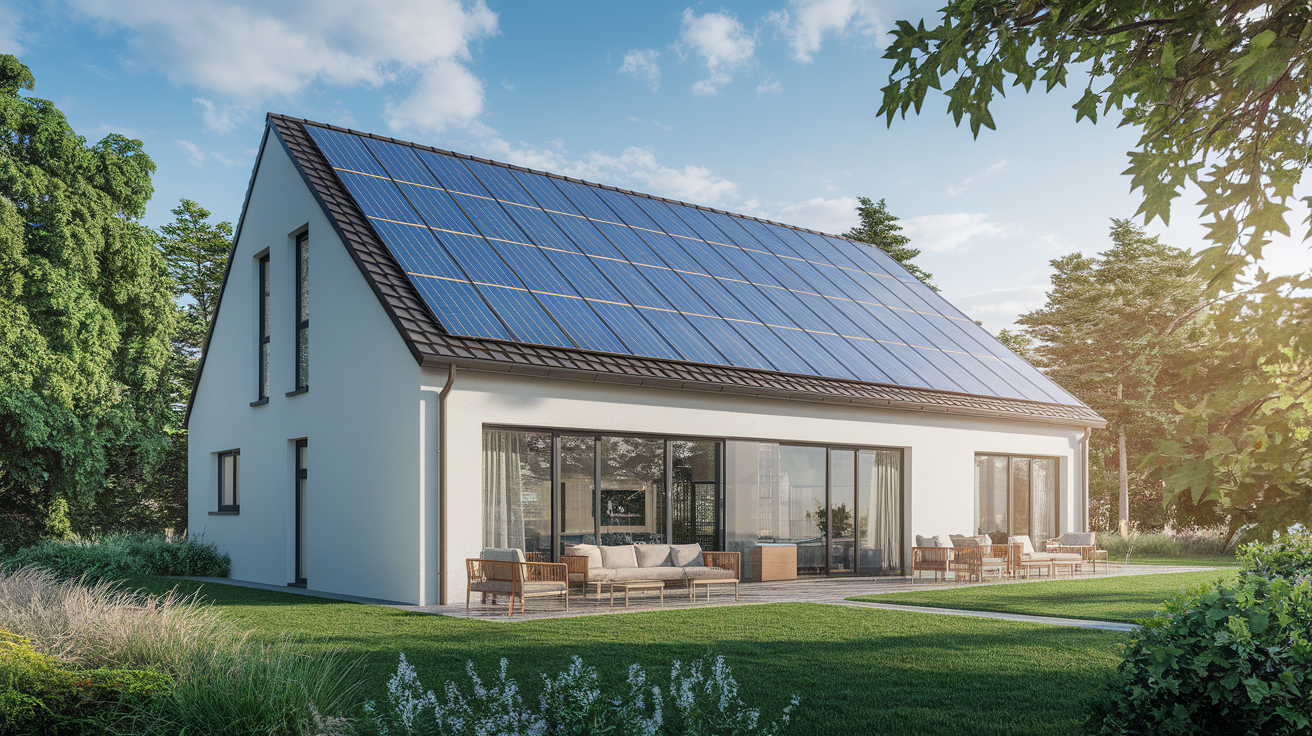 How Much Do Commercial Solar Panels Cost in 2026