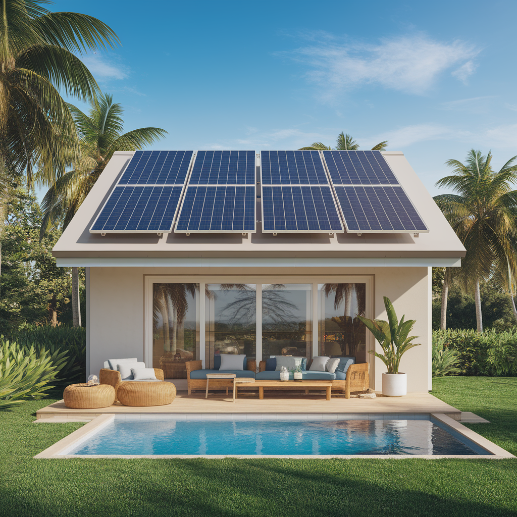 Can You Use Solar Power to Charge an Electric Car Overnight