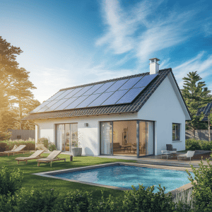 What Is a Smart EV Charger and How Does It Work With Solar - Solar ...