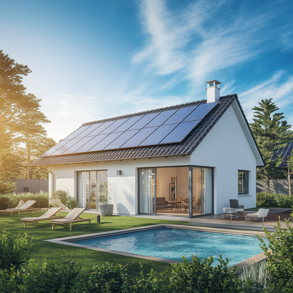 What Is a Smart EV Charger and How Does It Work With Solar